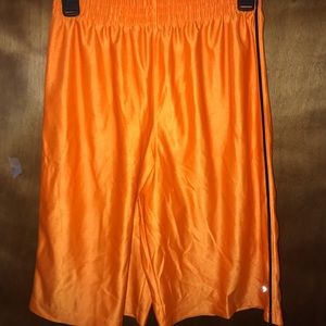 Basketball shorts